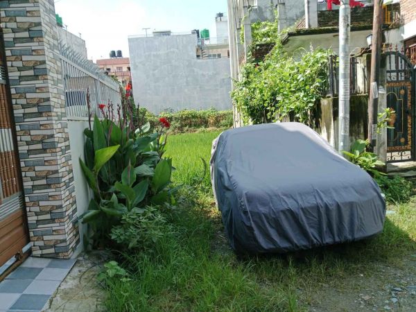 Land On Sale at Ocho Height Imadol, Lalitpur