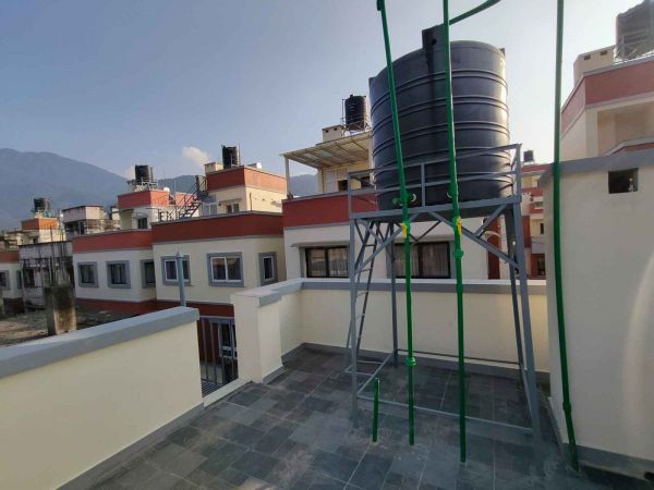 Bungalow on Sale at Kathmandu Housing, Godawari !