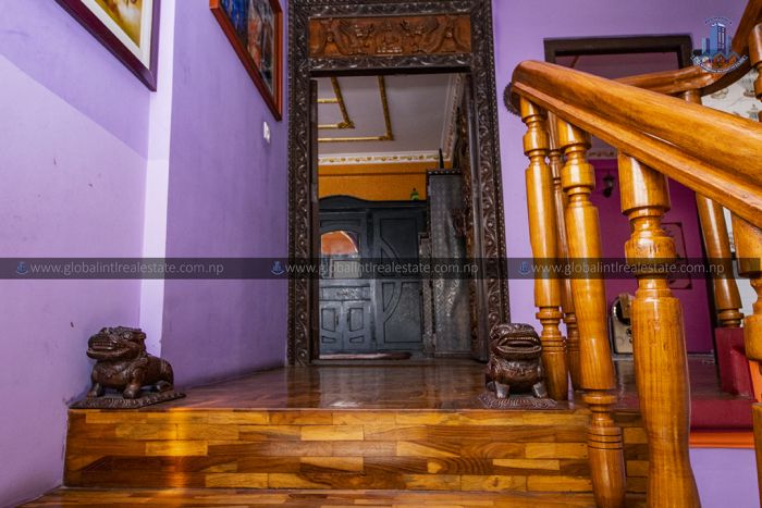 Residential and House Sale at near Jaranku ,Tarkeshwor