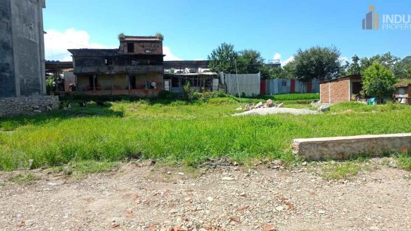 Land On Sale at Salaghari, Bhaktapur
