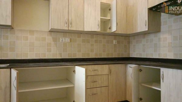 Downtown Apartment on Rent- Dhapakhel