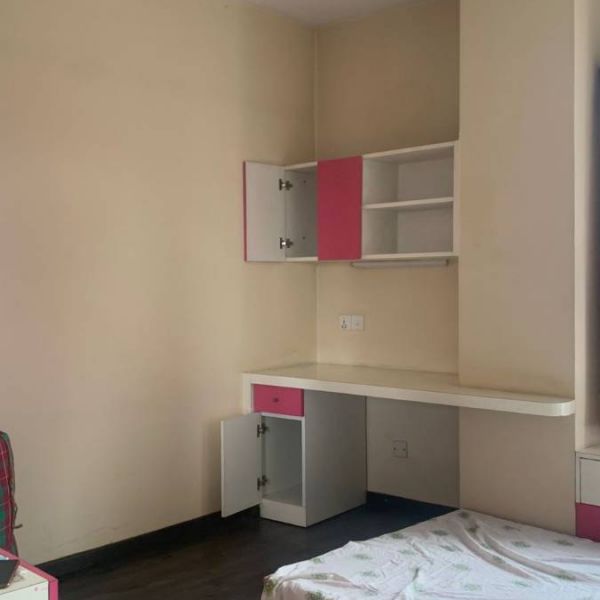 Apartment on rent at Classic Tower, Hattiban