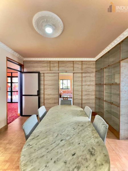 House On Rent at Hattigauda, Budhanilkantha