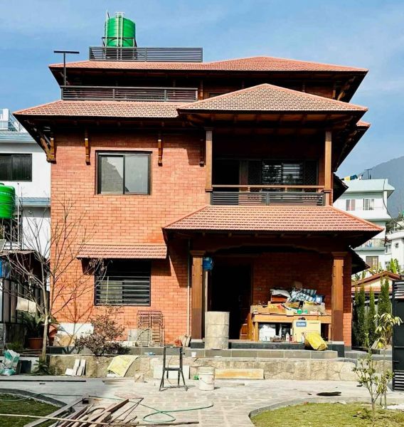 Bungalow House on sell At Budhanilkantha Kathmandu. Bungalow House on sell At Budhanilkantha Kathmandu.
