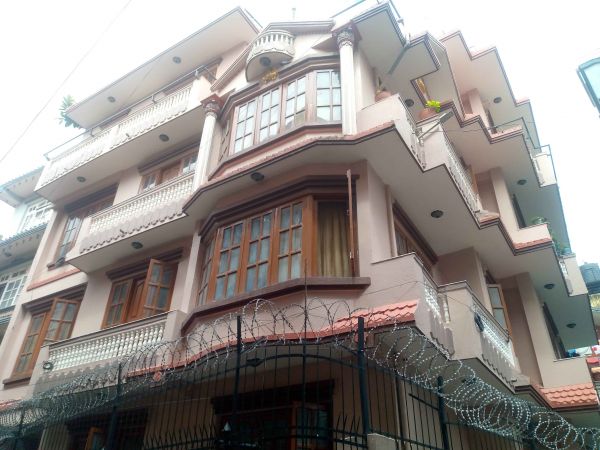 Residential house for Sale in Ganeshthan, Tokha-11 Residential house for Sale in Ganeshthan, Tokha-11