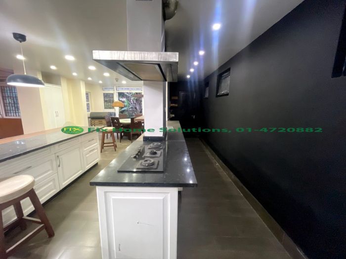 house on rent at bishalnagar 