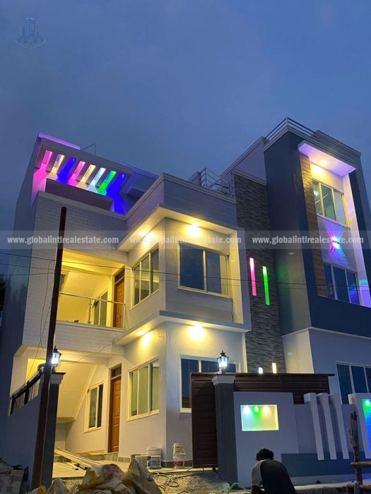 Modern House on Sale, Paiyutar, Kapan