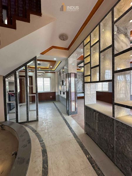 5BHK House on Sale at Tikathali