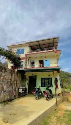 house on sale in badikhel lalitpur
