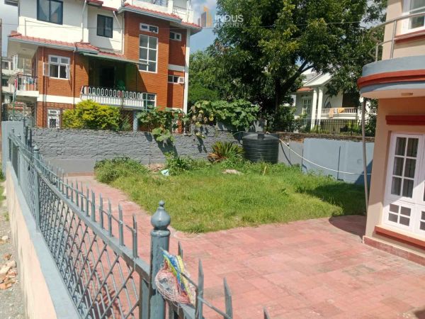 Land on sale at Mahalaxmi Asthan Mandir, Lalitpur
