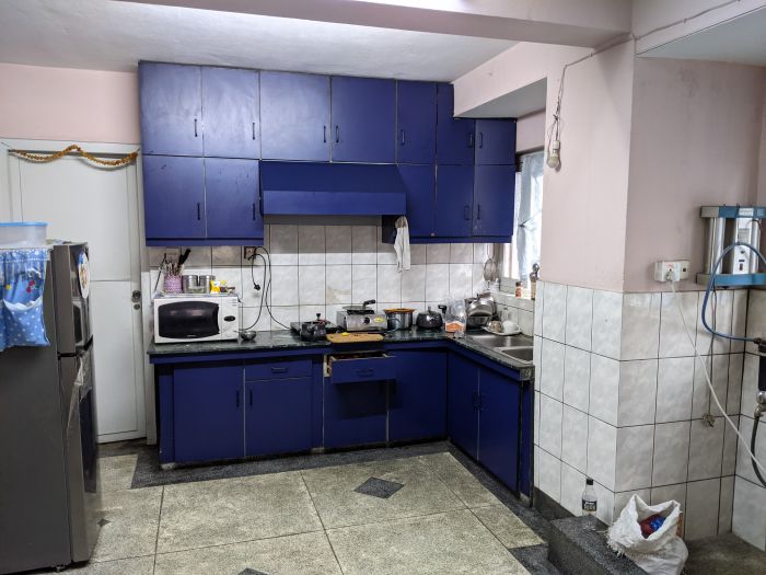 House for rent in Buddhanagar Kathmandu