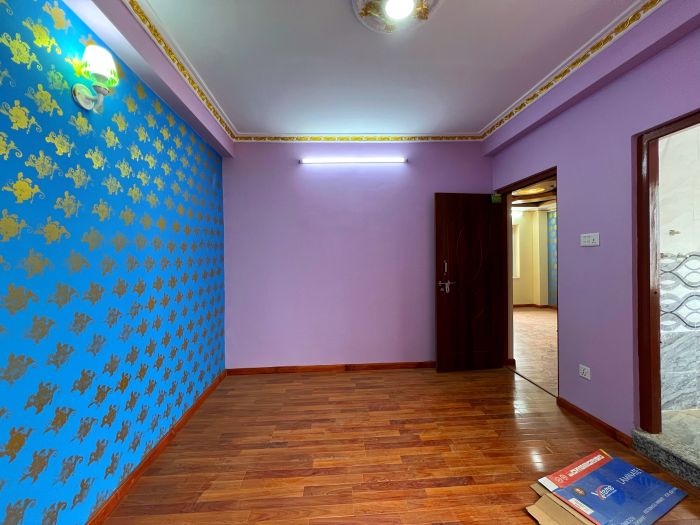 House On Sale at Tikathali, Lalitpur !!