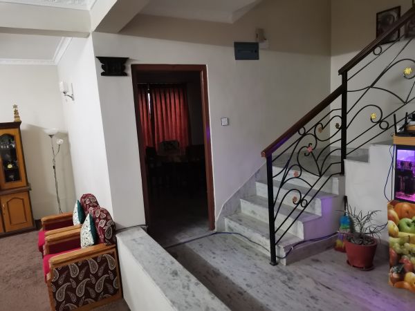 House for sale in Passikot