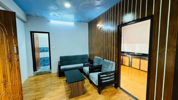 Sanagau House for sale