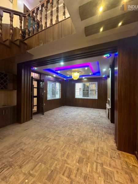 House On Sale at Baluwakhani kapan, kathmandu