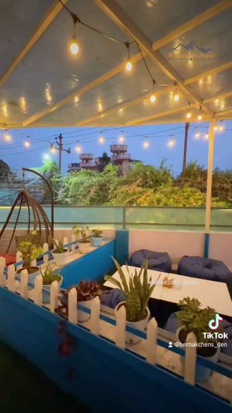 Cafe for Sale Lazimpat 