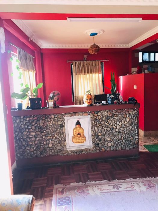 New house for sale in Purano Baneshwor,ktm Nepal