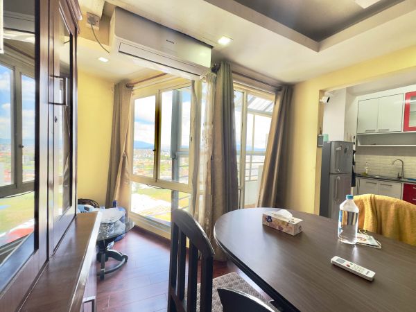 3bhk Spacious Panoramic View Apartment Sale at Hattiban Lalitpur 