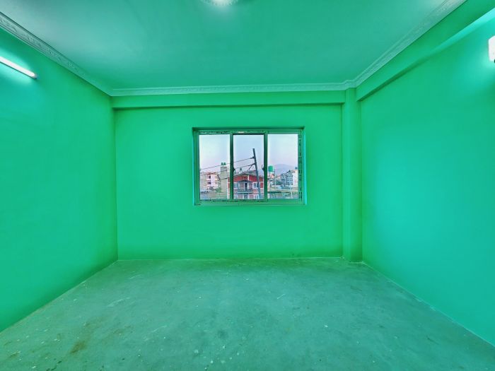 House For Sale at Tikathali, Lalitpur!!