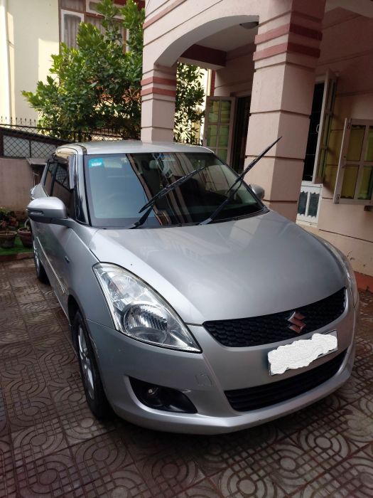 New House for sale in Khusibu, Kathmandu .