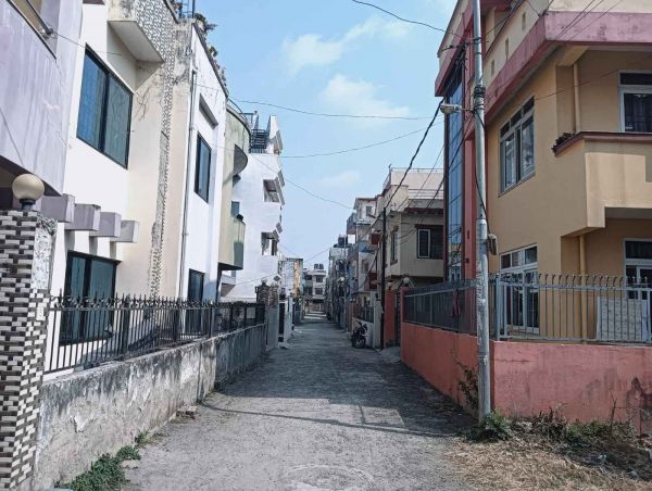 House on Rent at imadol,lalitpur