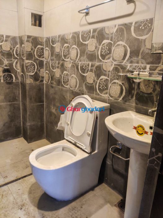 Semifurnished building on rent in Sitapaila Kathmandu [best for Banks, NGOs,  INGOs, IT offices]