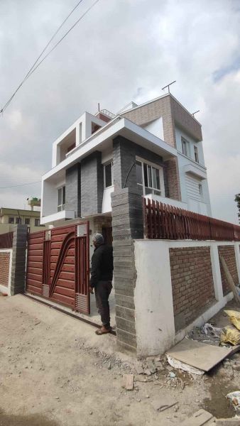 House On Sale at bhaisepati