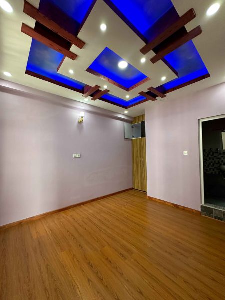 Residental Bungalow House on sell at Gothatar, KTM