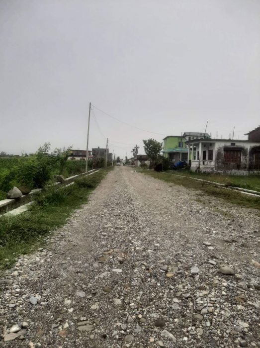 Potential Land for sale in Belbari, Morang
