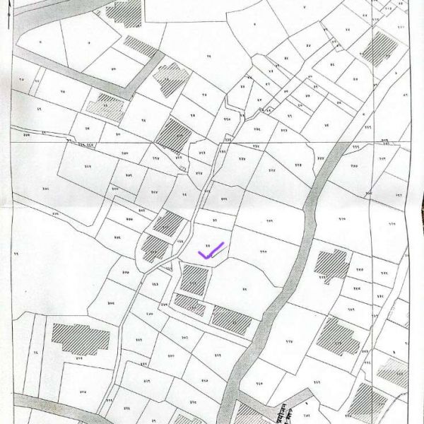 Land sale 