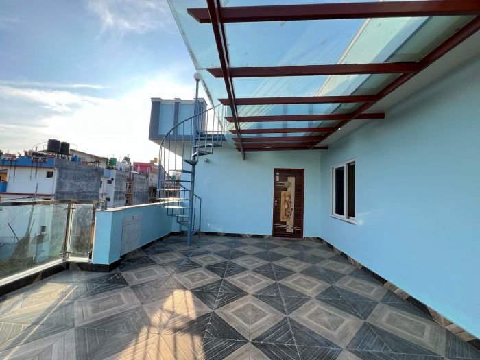 South Facing House On Sale at Imadol, Lalitpur !!