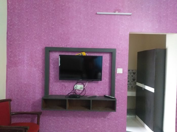 Ready to move (apartment)