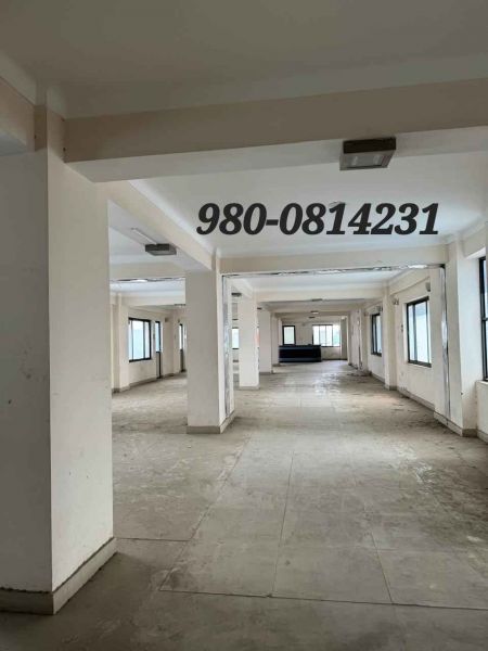 Commercial Building on Rent at Anamnagar Kathmandu 