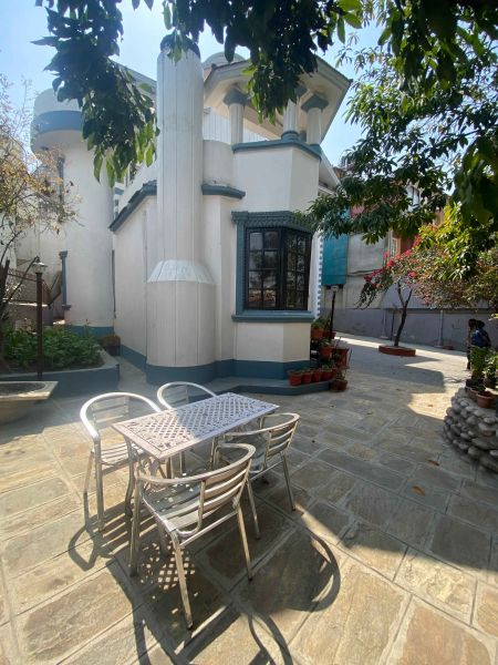 House On Rent at Sanepa , Lalitpur