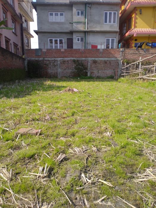 Land for sale near Teaching hospital