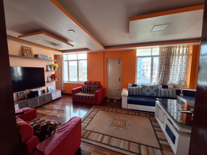 Fully Furnished Family Home in Prime Location Kadaghari