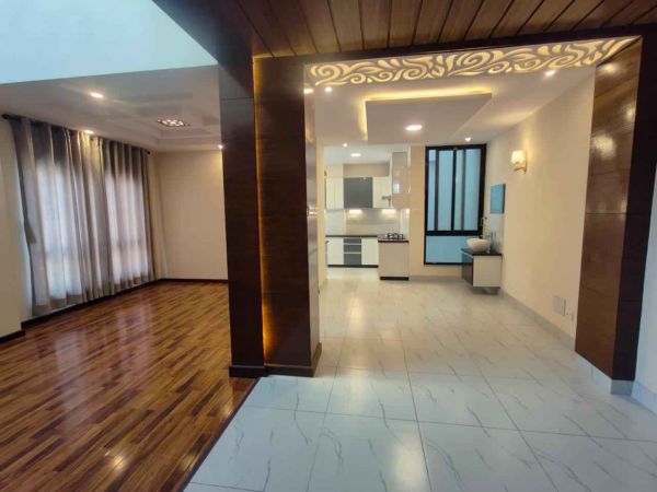 Brand New Bungalow For Sale In Hathiban, Lalitpur