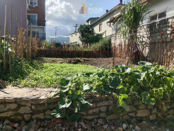 Land on sale at Sunakothi, Lalitpur