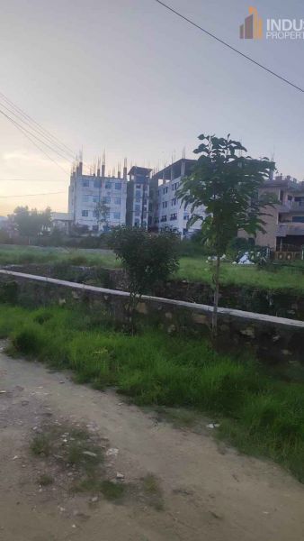 Land On Sale at Balambu Thankot, Kathmandu