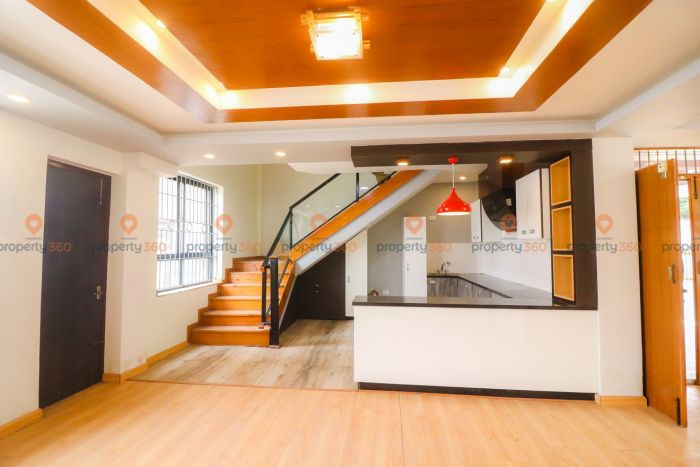 4BHK Modern Home Available For SALE At Chappal Karkhana, Kathmandu