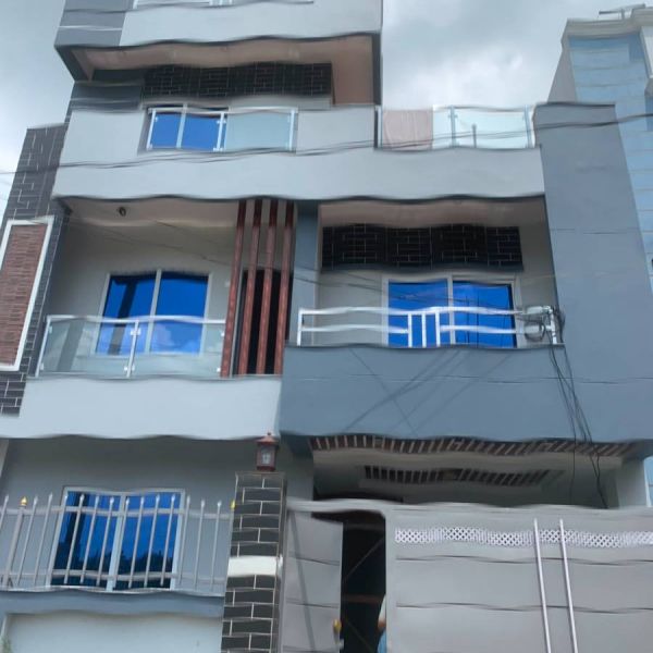 House For Sale at Kadaghari  