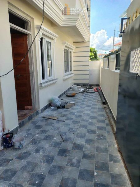 Beautiful House on sale at Shital height, Imadol