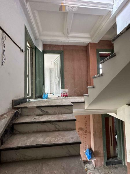 Fully-Furnished House on sale at Shital height, Imadol