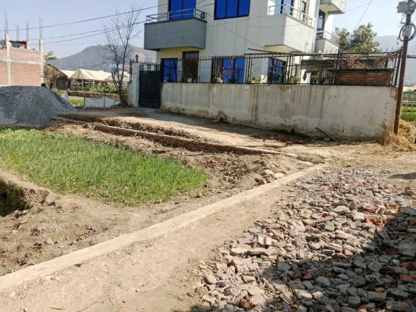 Land On Sale at Lamatar, Lalitpur