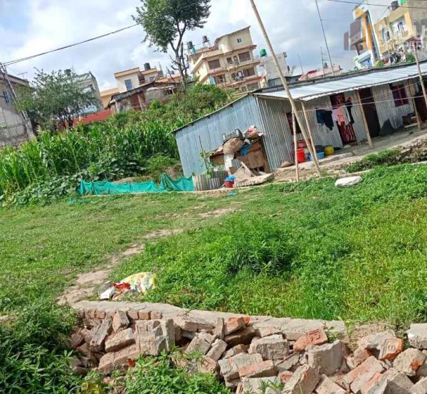 Land on sale-Gothatar, Kathmandu