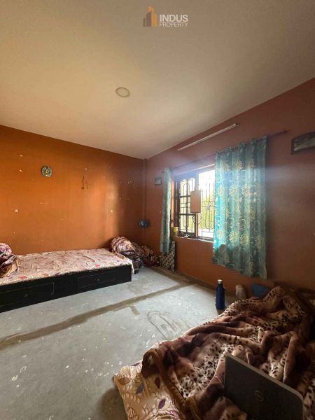 Beautiful House on sale at Tikathali, Imadol