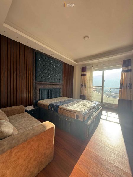 Fully-Furnished House on rent at Bhaisepati, Lalitpur