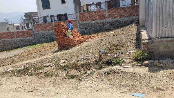 Land on sale at hattiban dhapakhel