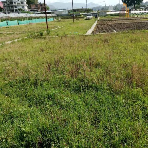 Land on sale-Harisiddhi, Lalitpur