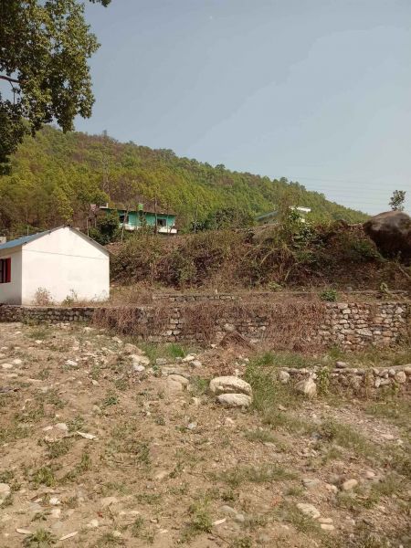 Ailaani land for sale at Hetauda